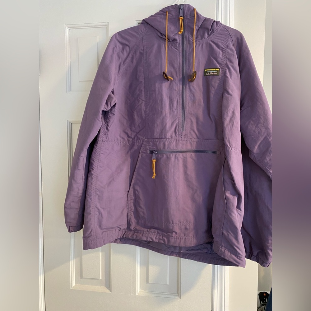 L.L. Bean jacket